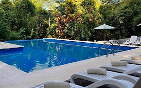 Raices Amambai Lodges