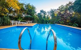 Raices Amambai Lodges